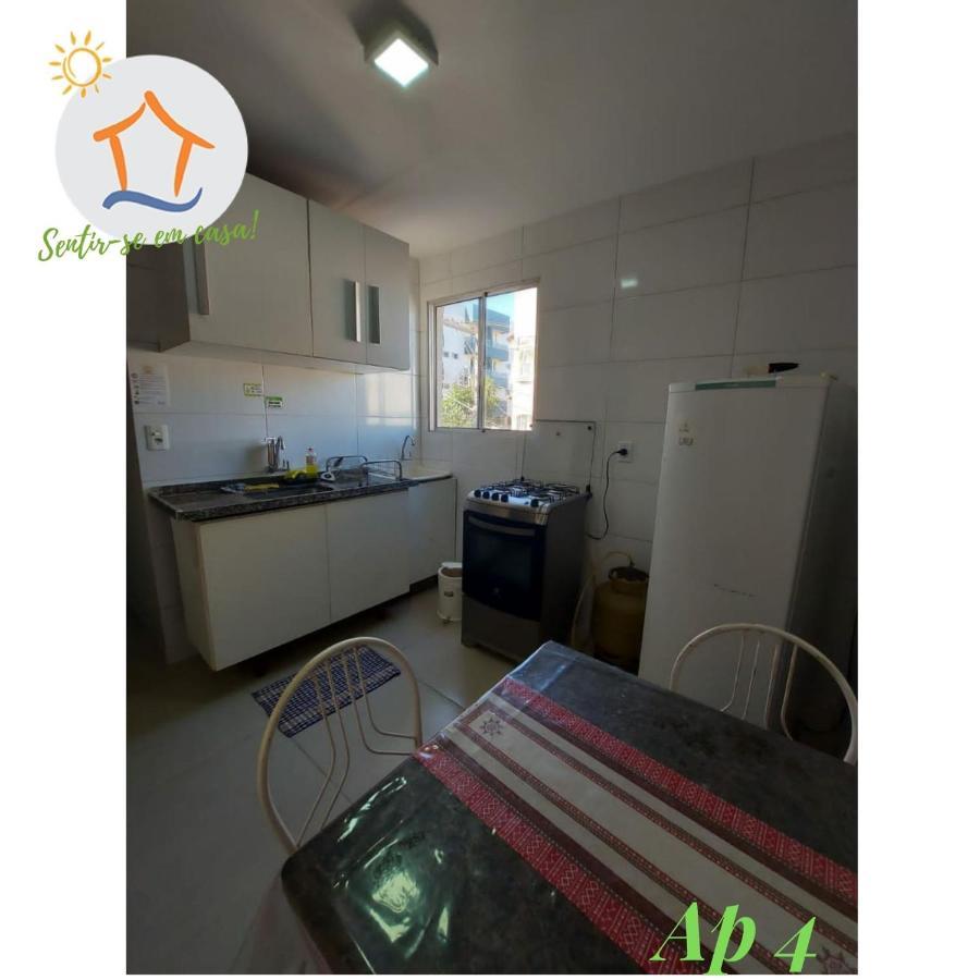 Appartamento Sentir-se em Casa! Ap Privativo 10min da praia de Itaparica Vila Velha  Esterno foto