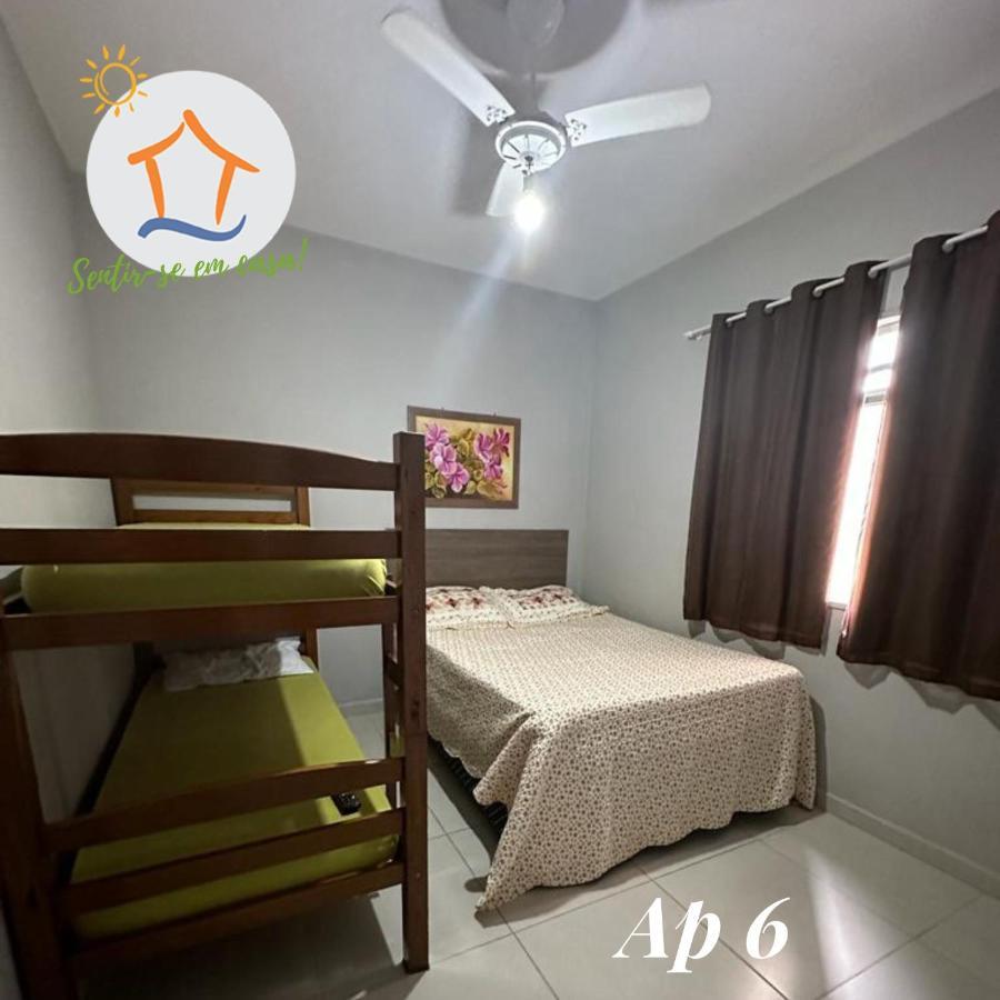 Appartamento Sentir-se em Casa! Ap Privativo 10min da praia de Itaparica Vila Velha  Esterno foto