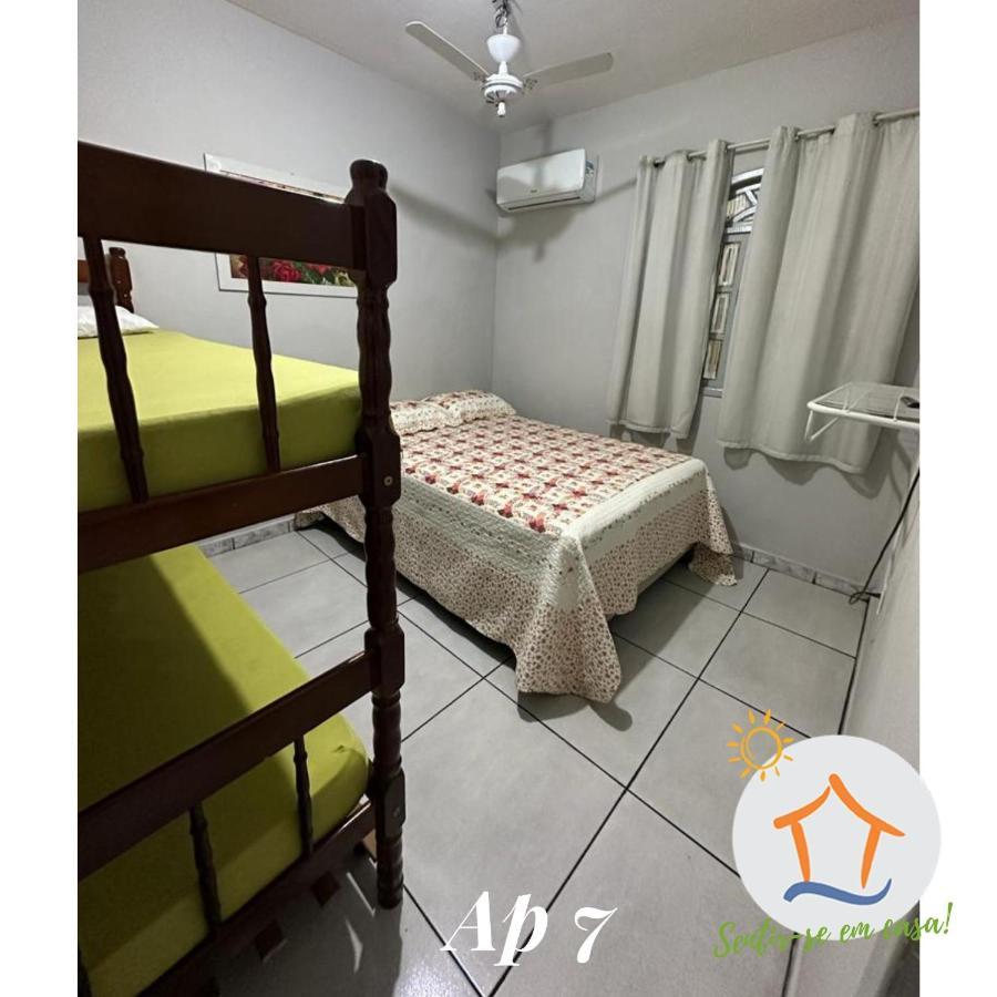 Appartamento Sentir-se em Casa! Ap Privativo 10min da praia de Itaparica Vila Velha  Esterno foto